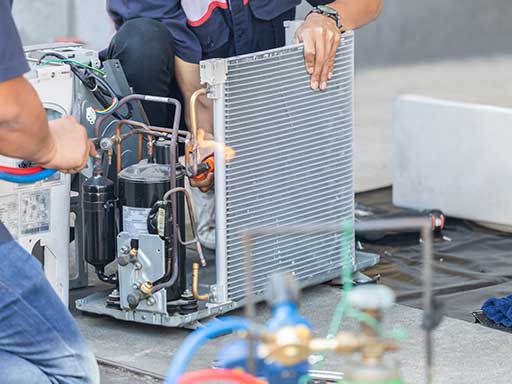 About Thane Cool Services