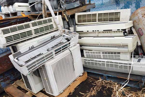 AC Buying & Selling